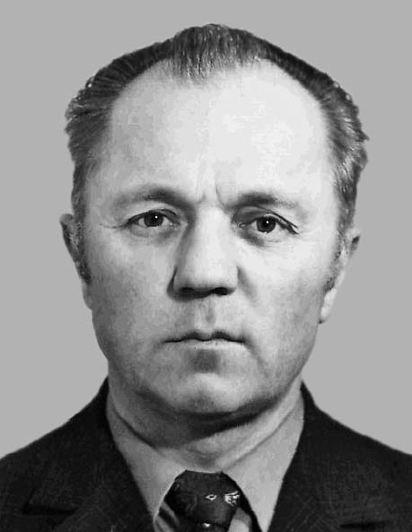 фото: Комунаров Сергій Миколайович